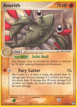 Anorith – Uncommon – Power Keepers