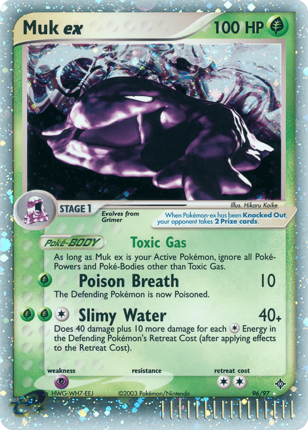 Muk ex – Dragon