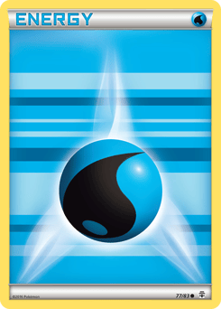 Water Energy – Common