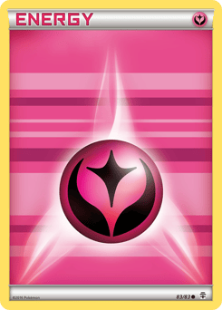 Fairy Energy – Common