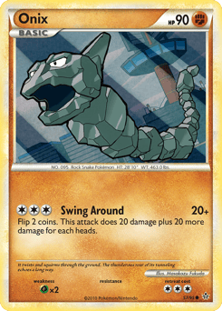 Onix – Common