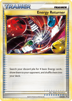 Energy Returner – Uncommon