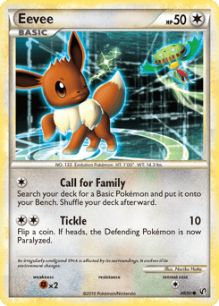 Eevee – Common