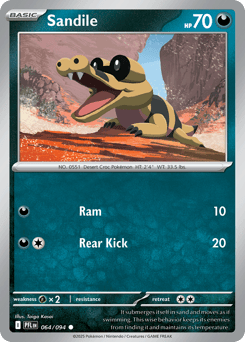 Sandile – Common