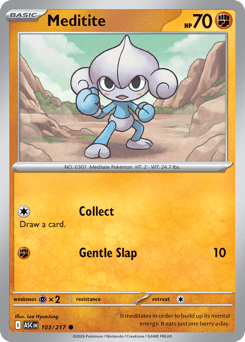 Meditite – Common