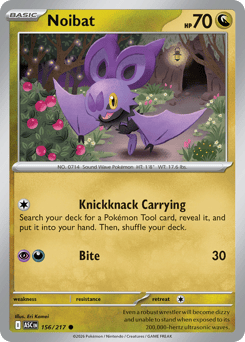 Noibat – Common