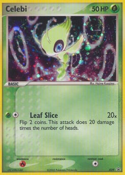 Celebi – Promo