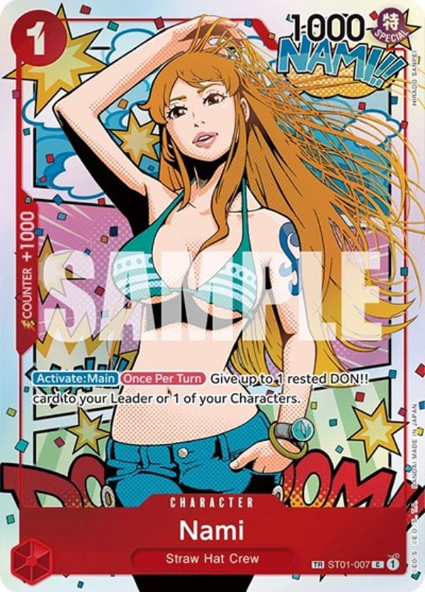 Nami (TR)