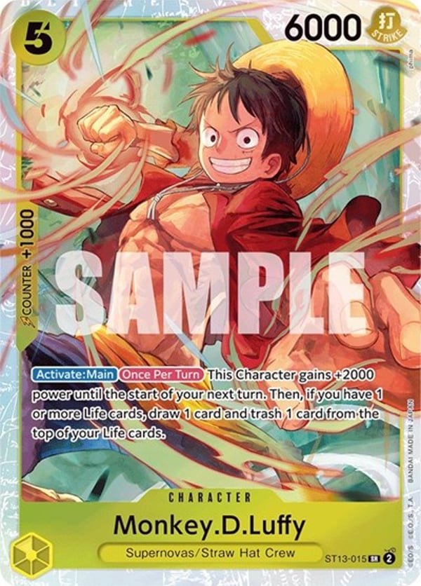 Monkey.D.Luffy (015)