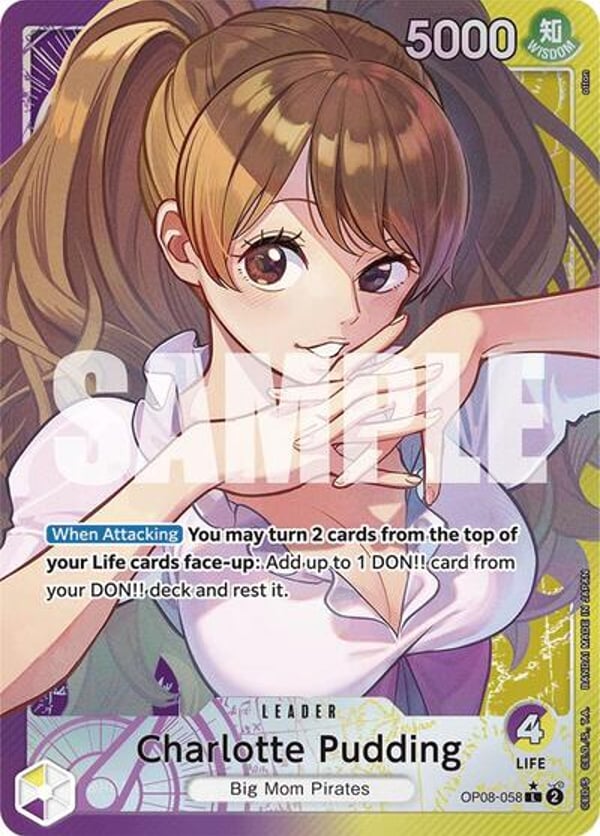 Charlotte Pudding (058) (Parallel)