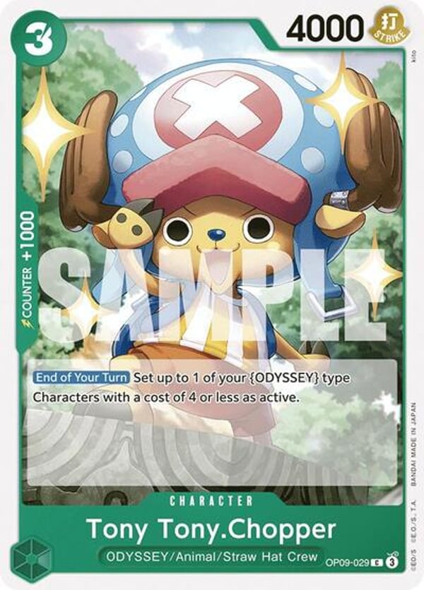 Tony Tony.Chopper