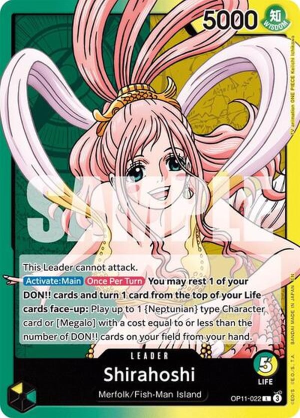 Shirahoshi (022)