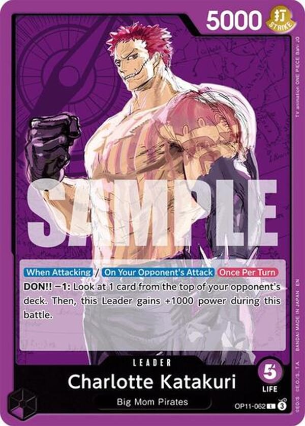 Charlotte Katakuri (062)