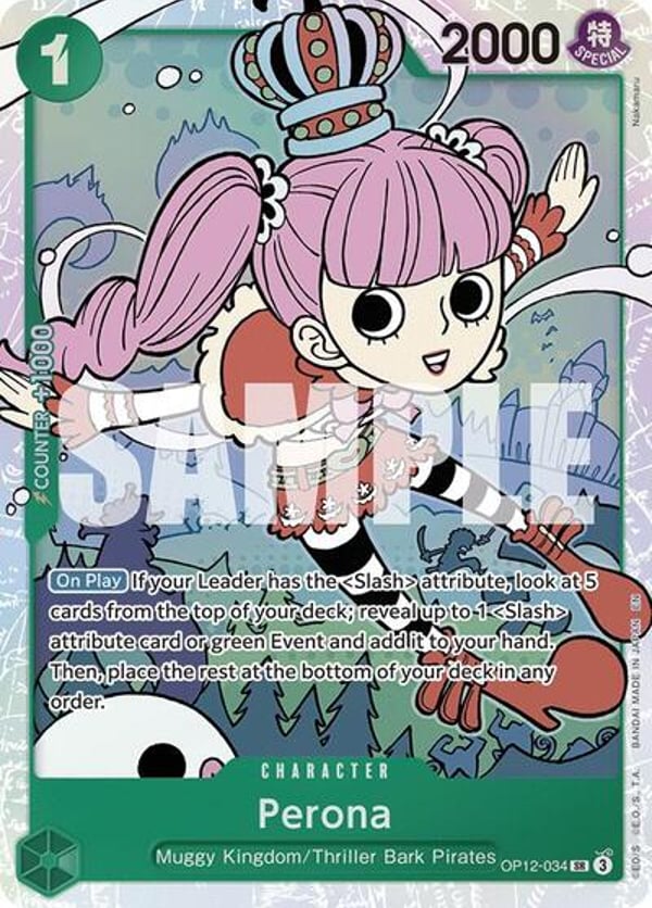 Perona