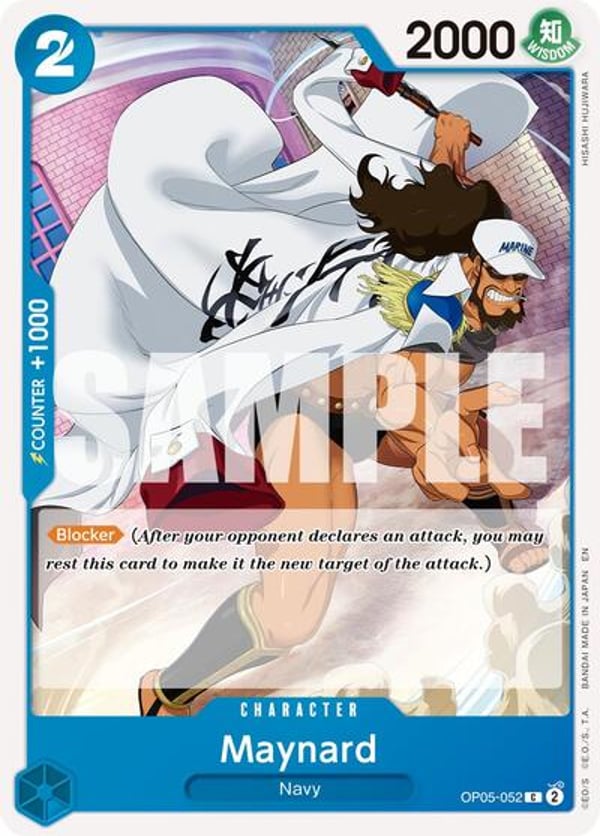Maynard (Reprint)