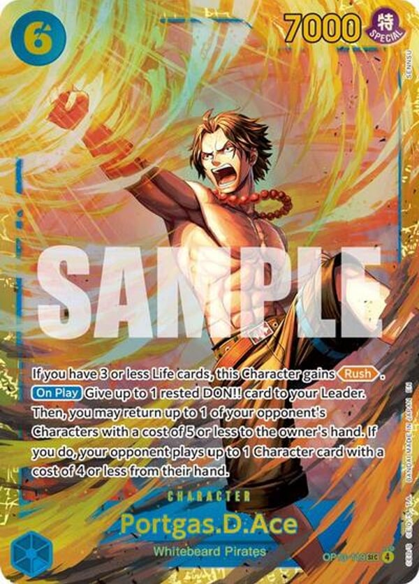 Portgas.D.Ace (119)
