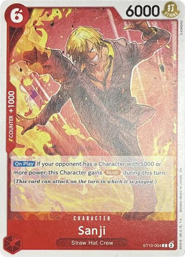 Sanji