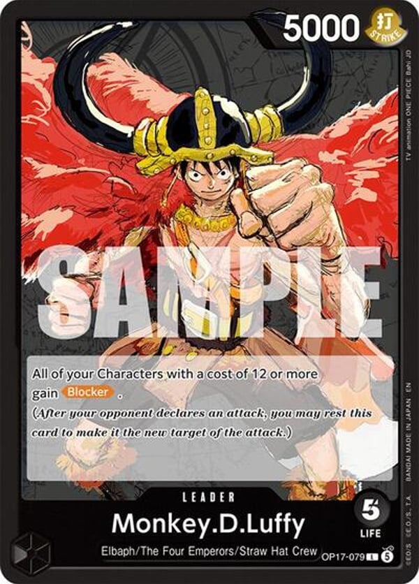 Monkey.D.Luffy (079)