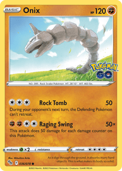 Onix – Common