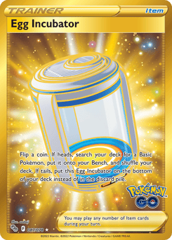 Egg Incubator – Rare Secret