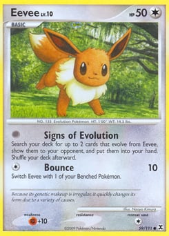 Eevee – Common