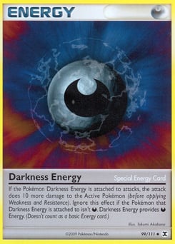 Darkness Energy – Uncommon
