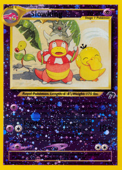Slowking
