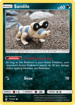 Sandile – Common