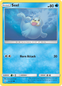 Seel – Common – Unbroken Bonds