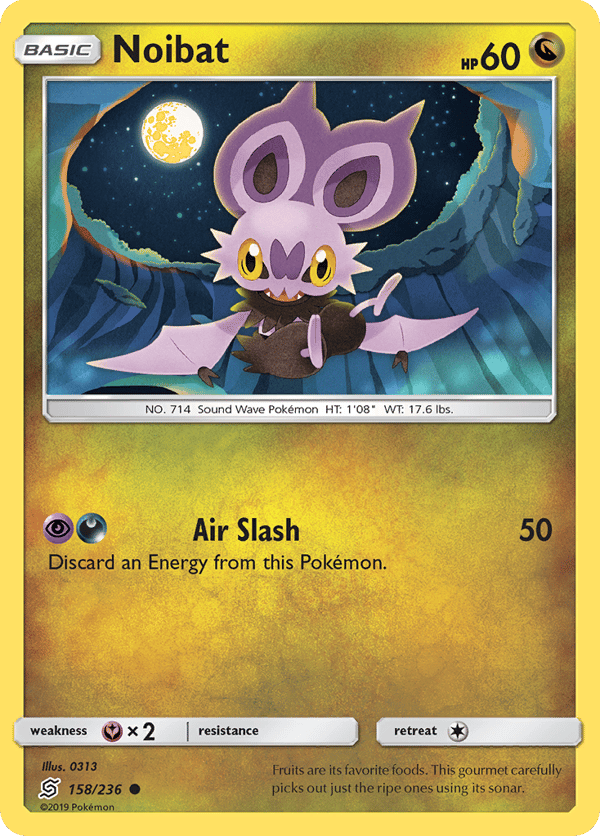 Noibat – Unified Minds