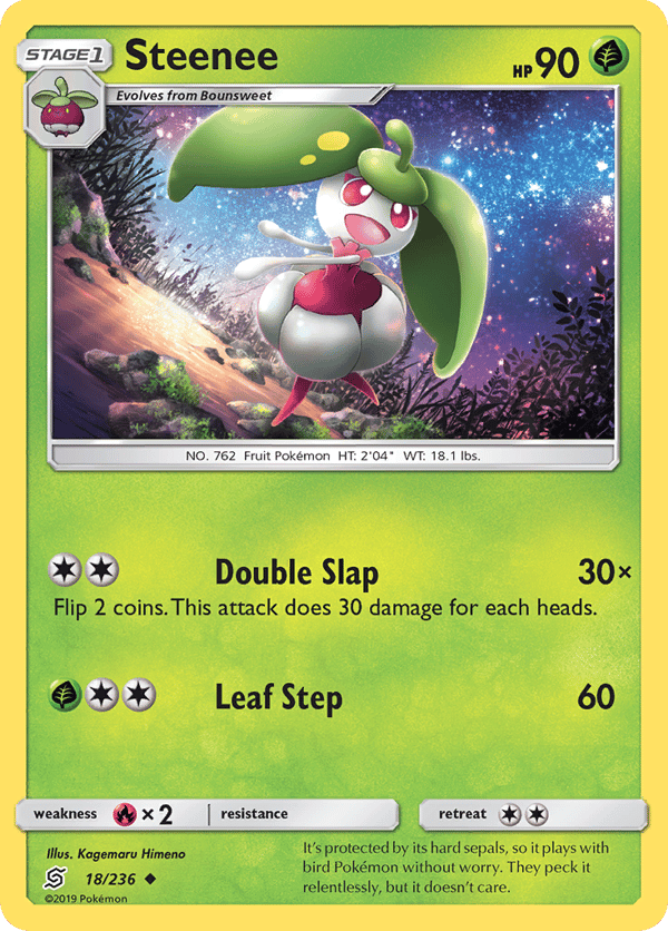 Steenee – Unified Minds