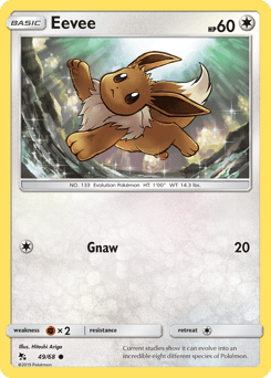 Eevee – Common