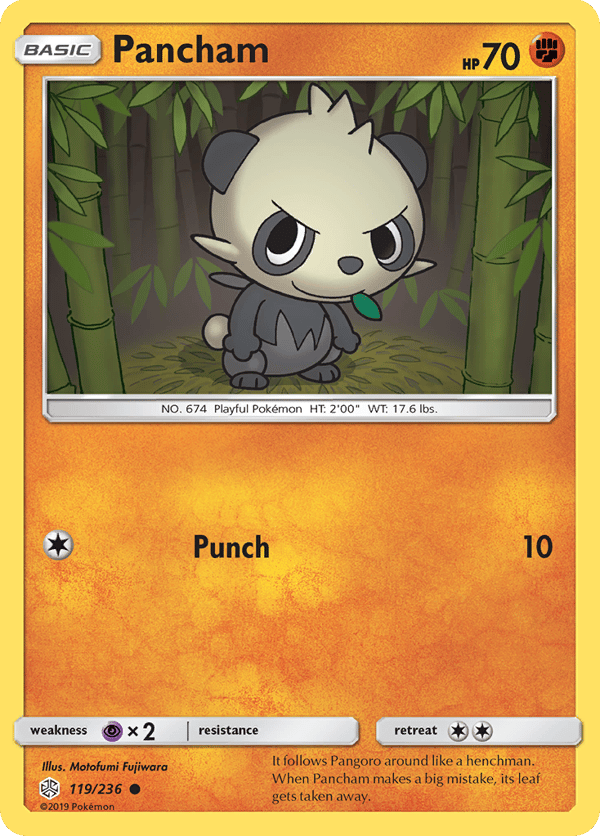Pancham – Cosmic Eclipse