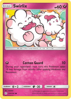 Swirlix – Common – Cosmic Eclipse