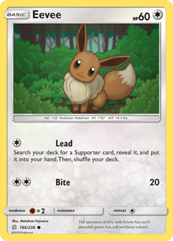 Eevee – Common