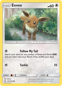 Eevee – Common
