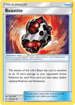 Beastite – Uncommon