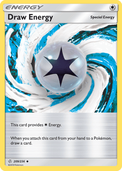 Draw Energy – Uncommon