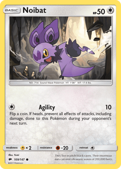 Noibat – Common
