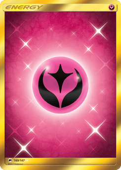 Fairy Energy – Rare Secret