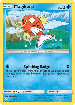 Magikarp – Common