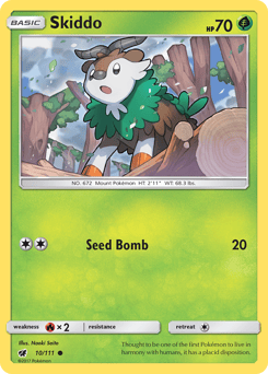 Skiddo – Common