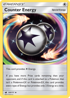 Counter Energy – Uncommon
