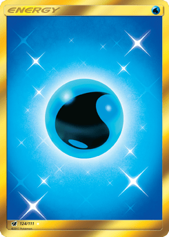 Water Energy – Rare Secret