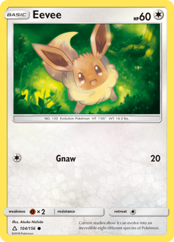 Eevee – Common