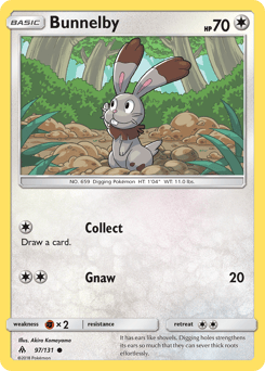 Bunnelby – Common