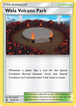 Wela Volcano Park – Uncommon