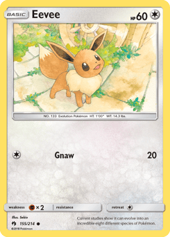 Eevee – Common