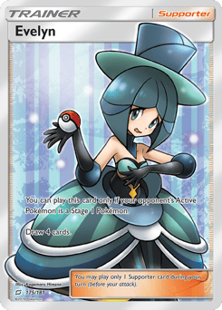 Evelyn – Rare Ultra