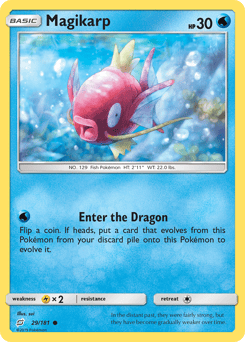 Magikarp – Common